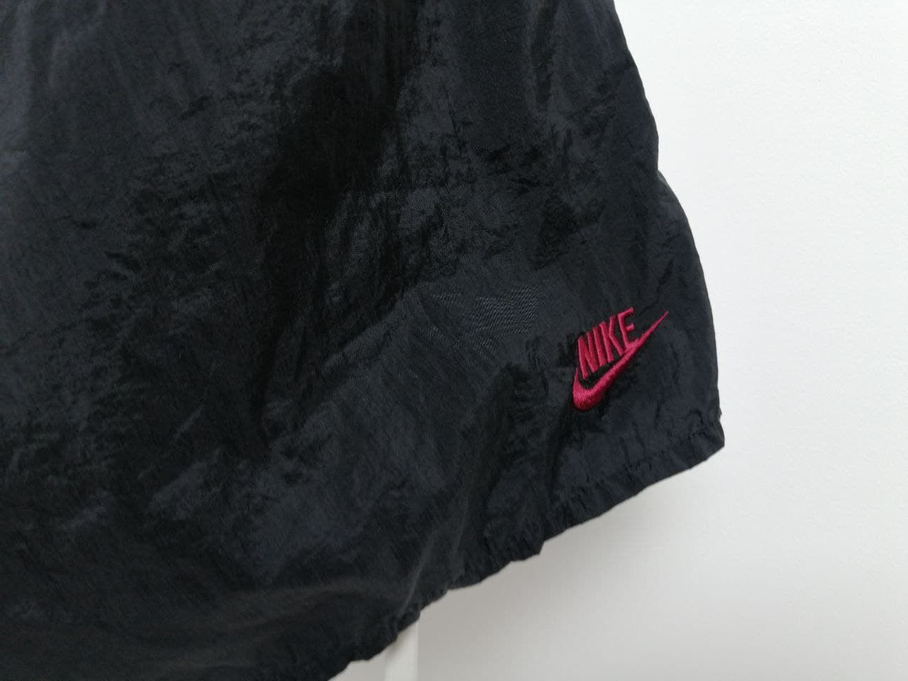 Nike × Vintage Nike Vintage Shorts Streetwear Size US 34 / EU 50 - 2 Thumbnail