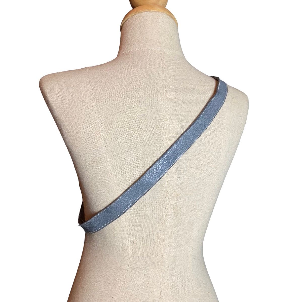 Vivienne Westwood Vivienne Westwood Genuine Leather Fanny Bag / Crossbody Size ONE SIZE - 7 Thumbnail