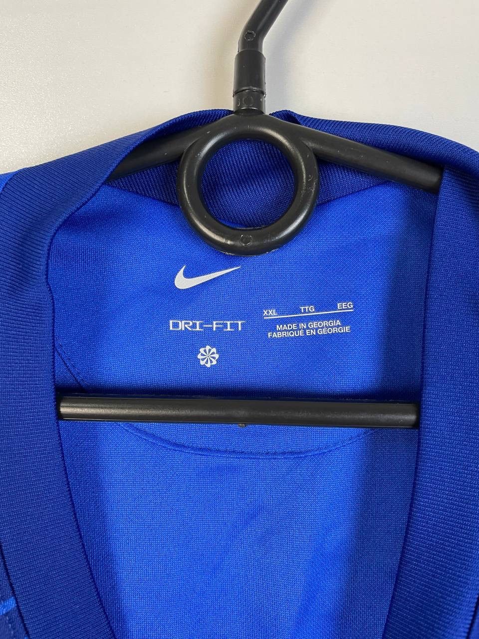 Vintage Nike Chelsea 21-22 t-shirt size XXL Size US XXL / EU 58 / 5 - 2 Thumbnail