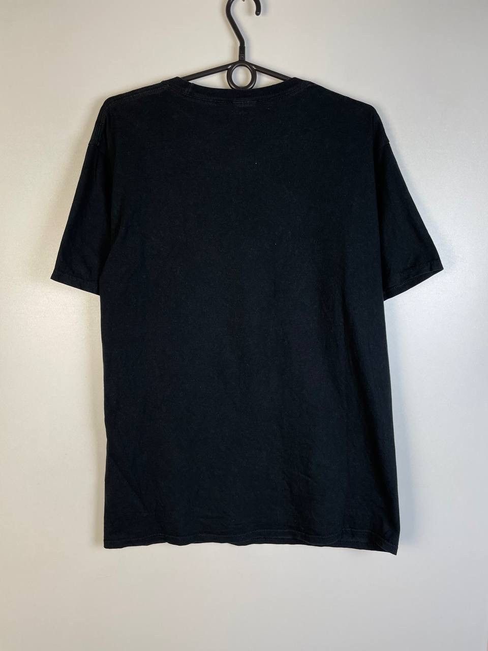 Vintage Cat crazy vintage t-shirt size M Size US M / EU 48-50 / 2 - 2 Thumbnail