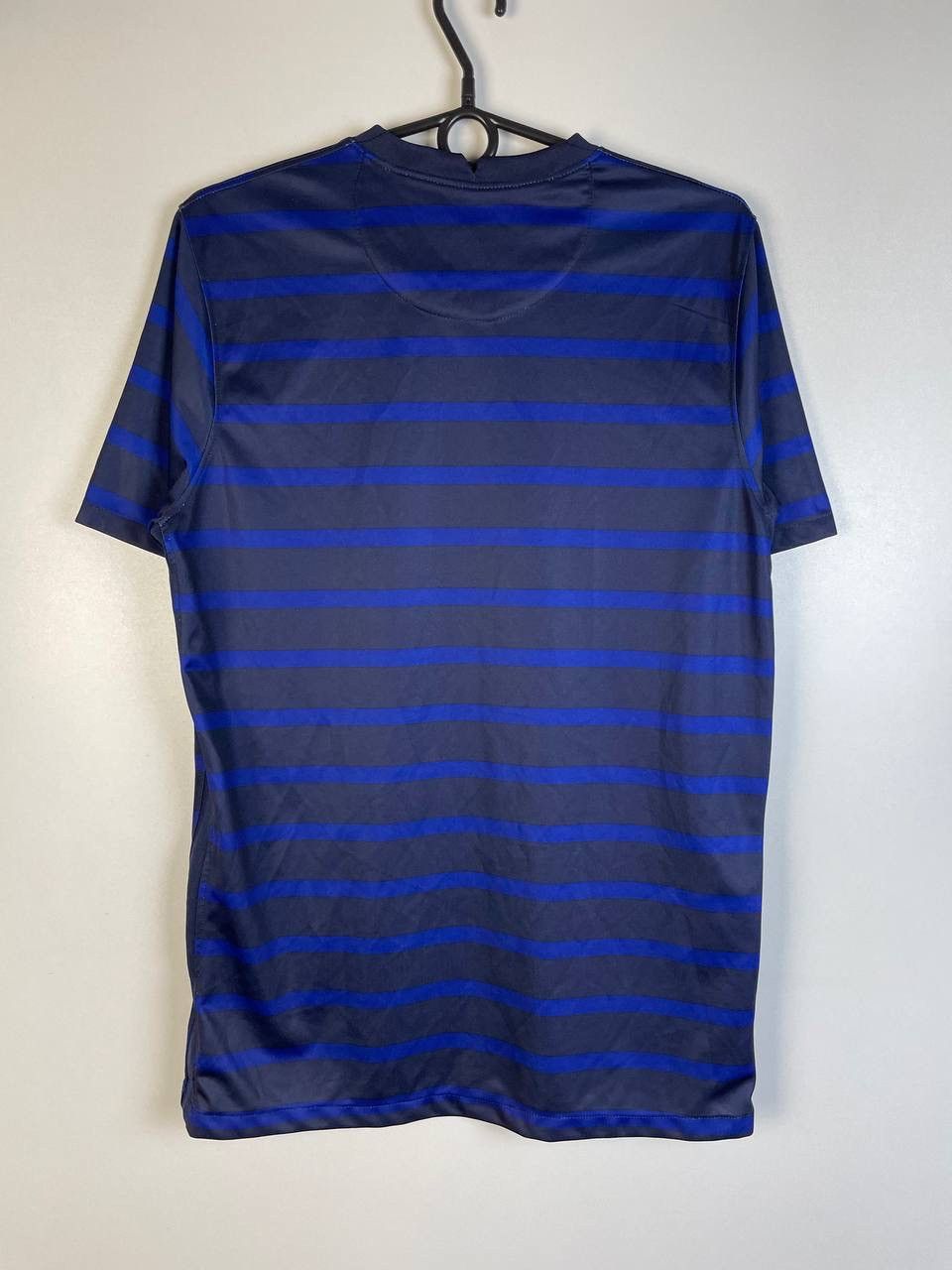Vintage Nike France vintage t-shirt size L Size US L / EU 52-54 / 3 - 4 Thumbnail