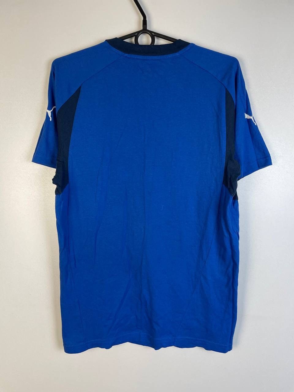 Puma Tottenham Puma vintage t-shirt size S Size US S / EU 44-46 / 1 - 4 Thumbnail