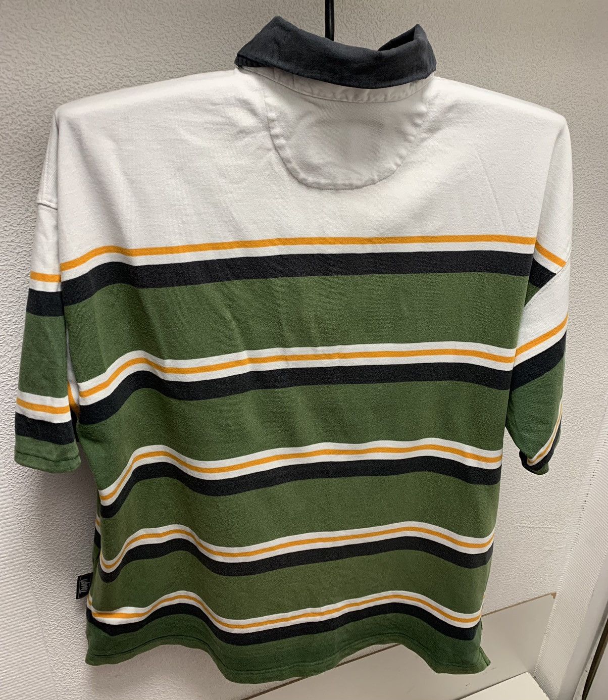 Canterbury of New Zealand Canterbury of New Zealand vintage rugby jersey Xl regby 1990 Size US XL / EU 56 / 4 - 4 Thumbnail