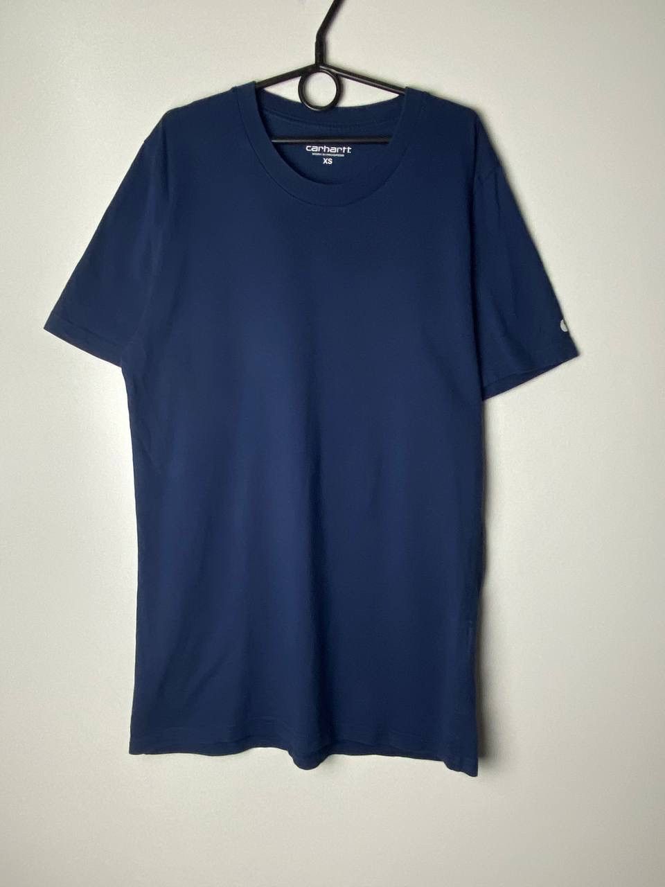 Carhartt × Carhartt Wip × Vintage Carhartt WIP t-shirt size XS Size US XS / EU 42 / 0 - 1 Thumbnail