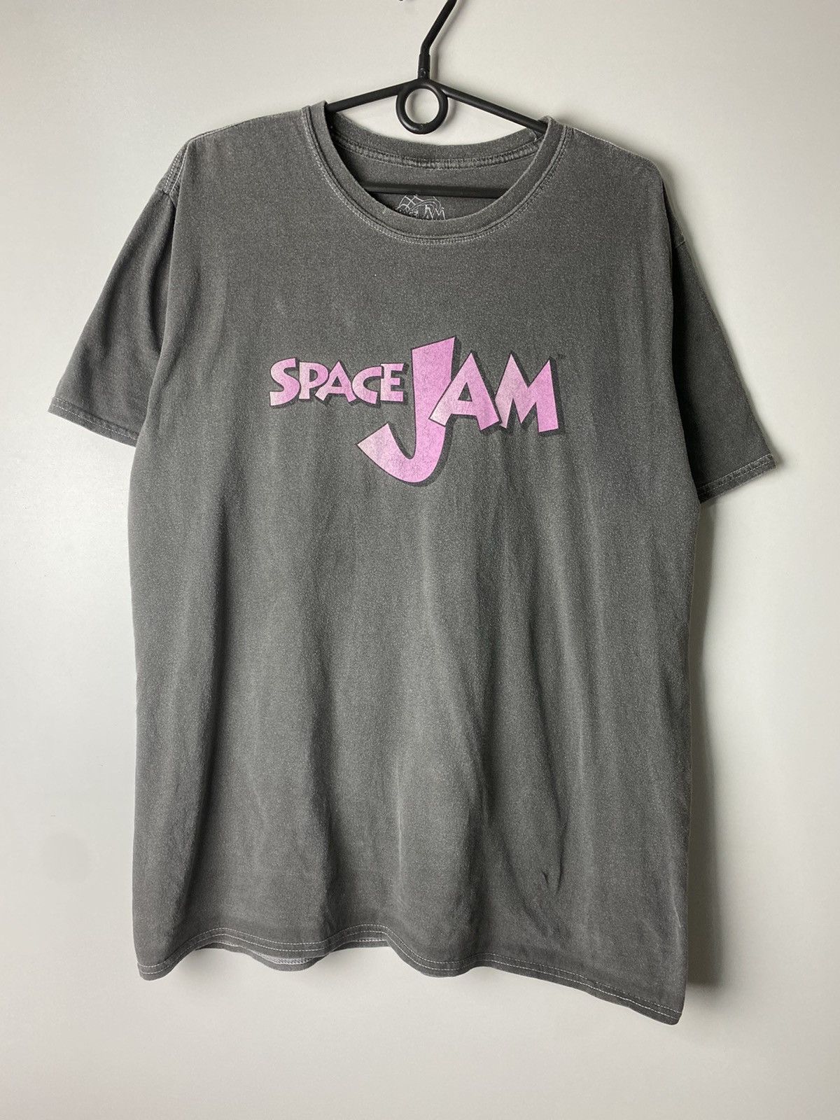 Vintage Space Jam vintage t-shirts size L Size US L / EU 52-54 / 3 - 1 Thumbnail