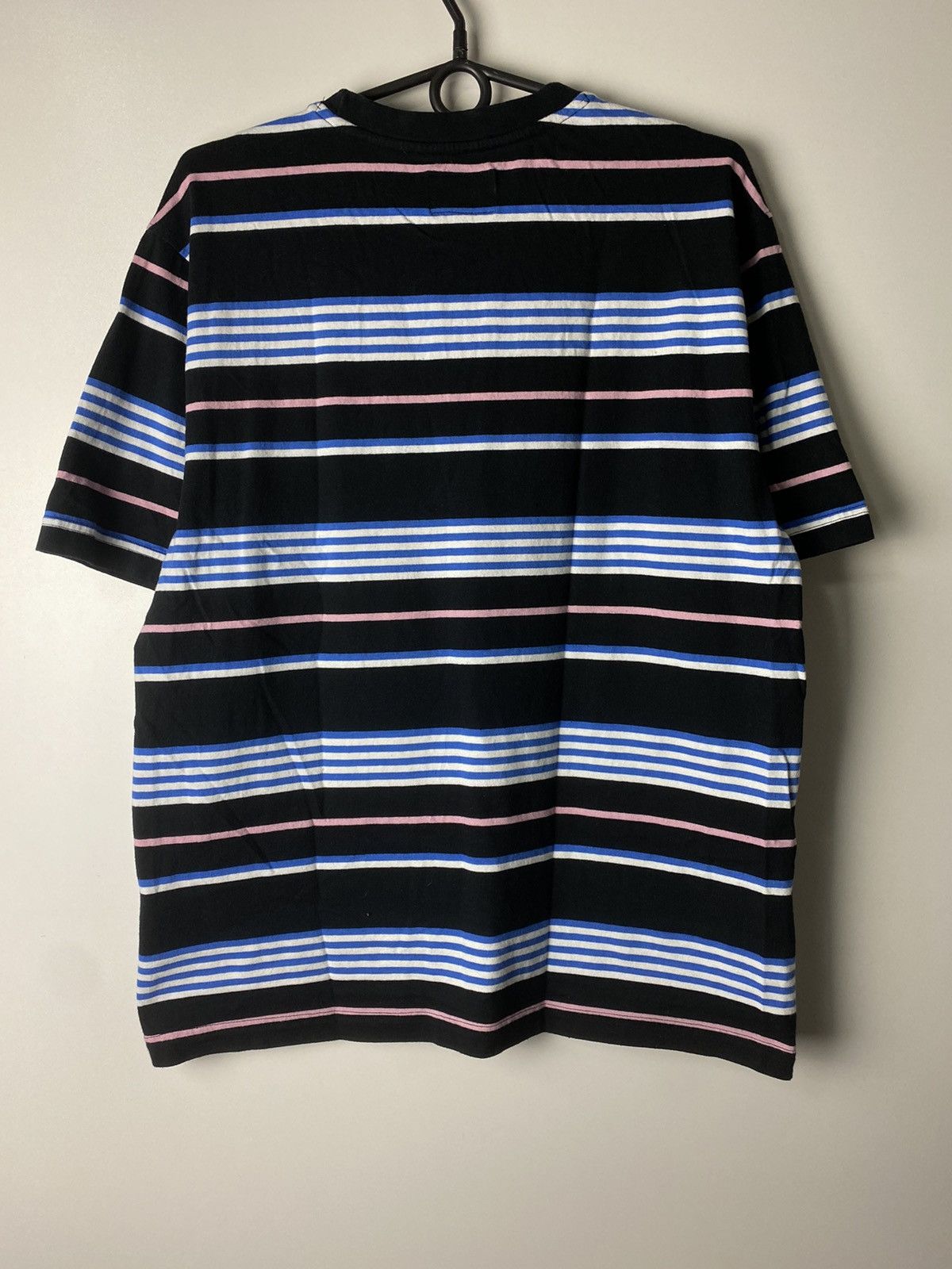 Stussy × Vintage Stussy vintage t-shirts size M Size US M / EU 48-50 / 2 - 2 Thumbnail