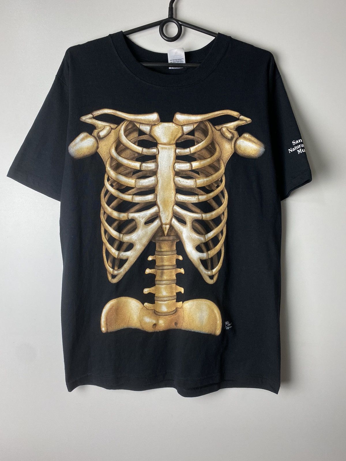 Vintage San Diego Natural History Museum vintage t-shirts size M Size US M / EU 48-50 / 2 - 1 Thumbnail