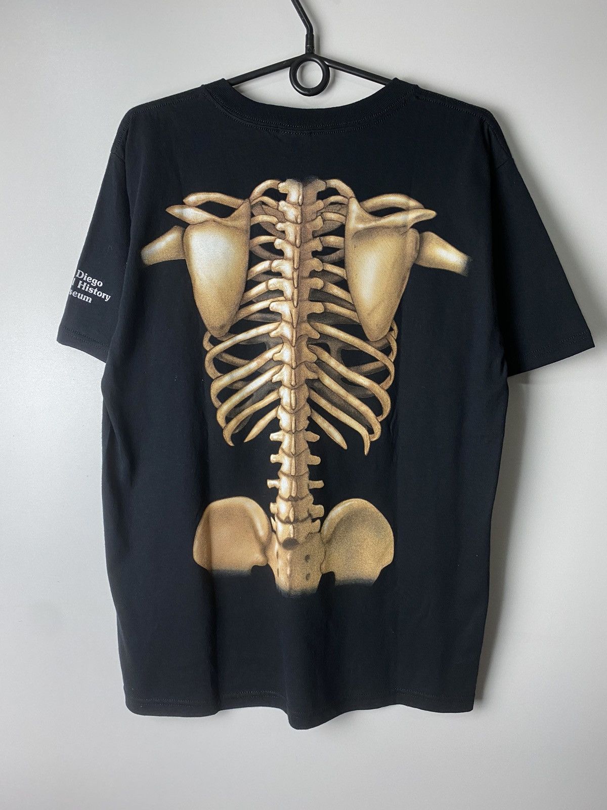 Vintage San Diego Natural History Museum vintage t-shirts size M Size US M / EU 48-50 / 2 - 2 Thumbnail