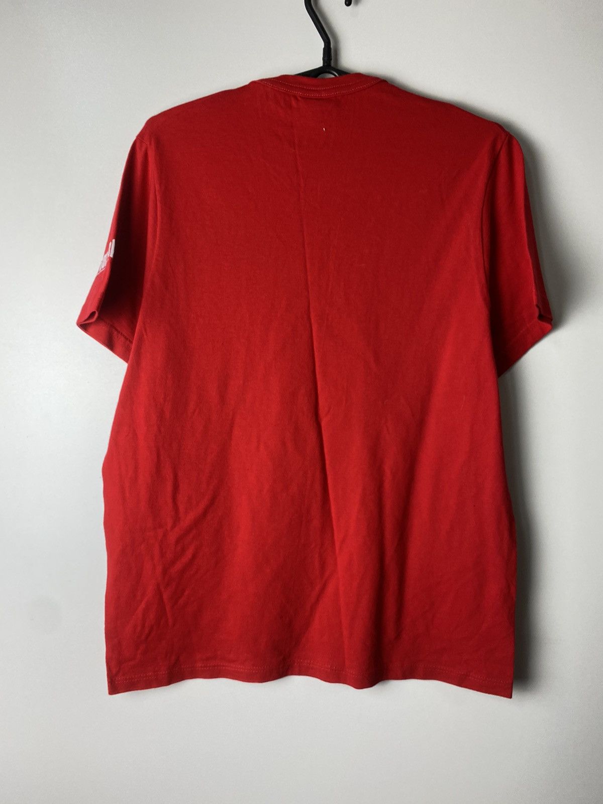 Vintage Doctor Who vintage t-shirts size M Size US M / EU 48-50 / 2 - 2 Thumbnail