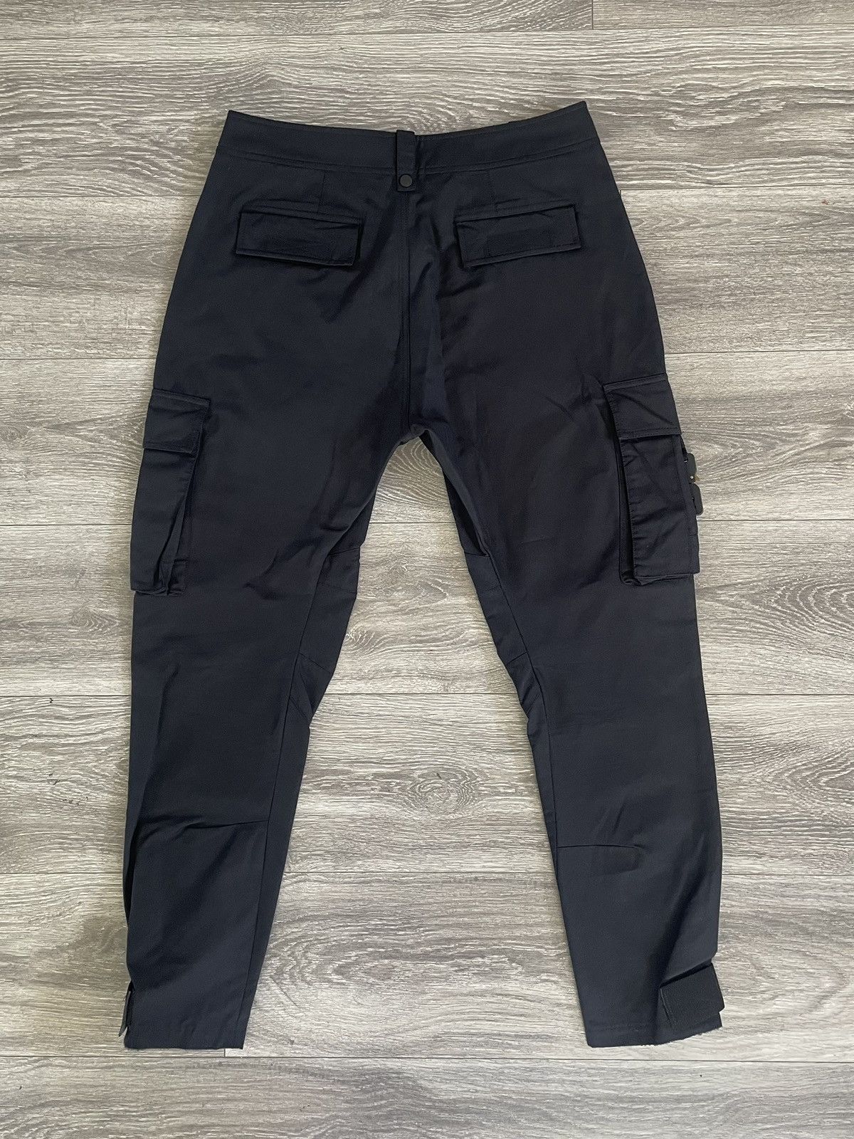 Alyx × Dior Dior X Alyx Buckle Cargo Pants | Grailed