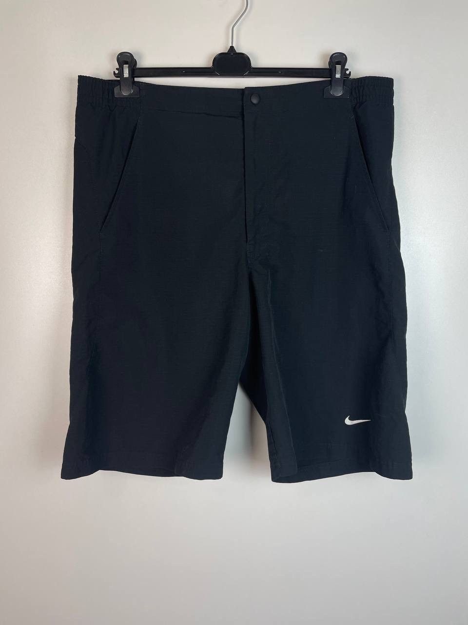 Vintage Nike vintage shorts size XL Size US 35 - 1 Thumbnail