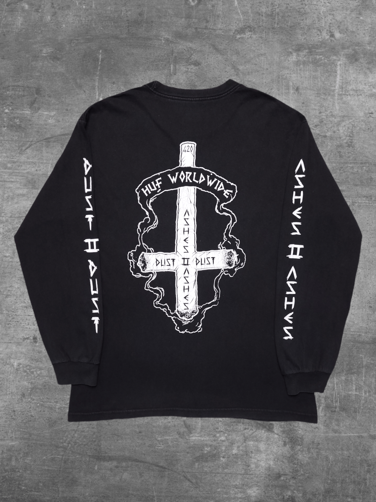 Huf Dbc | Grailed