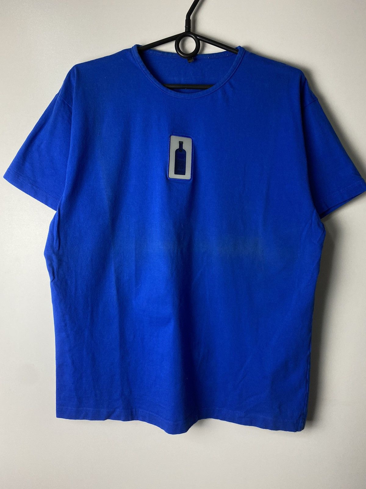Absolut vodka vintage t-shirts size M