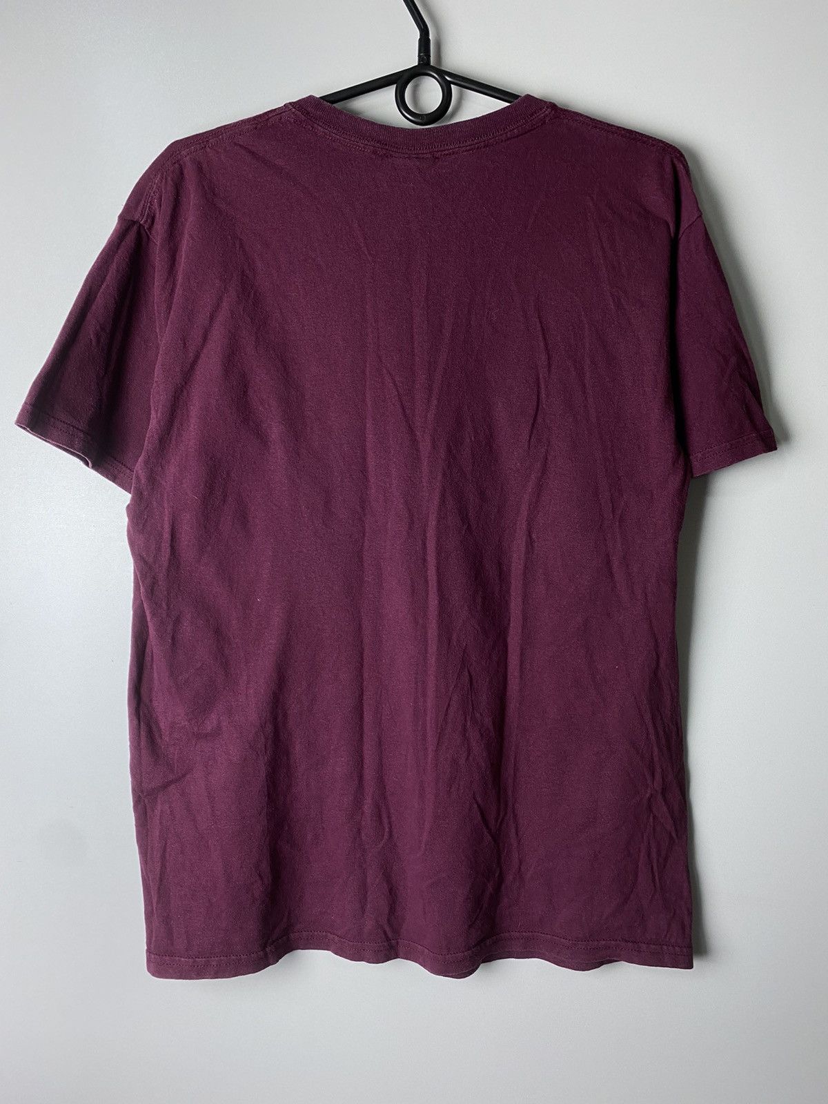 Vintage Fist in the air vintage t-shirts size M Size US M / EU 48-50 / 2 - 2 Thumbnail