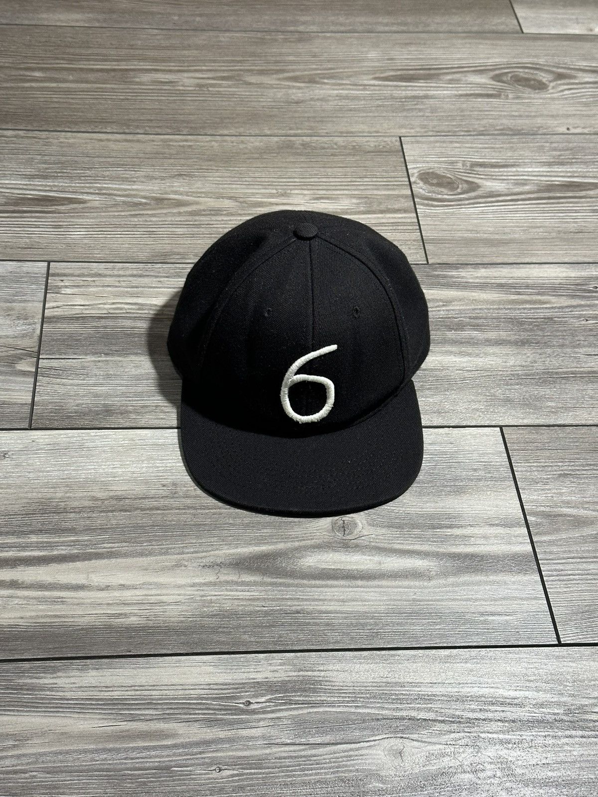Drake OVO 6 Snapback Hat Size ONE SIZE - 1 Thumbnail