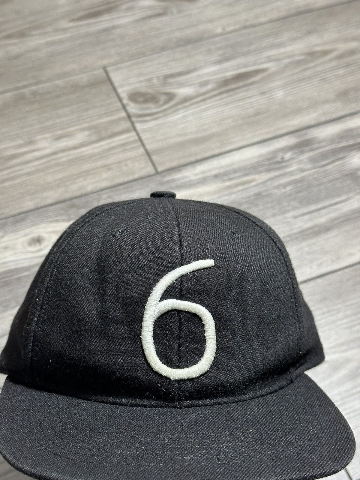 Drake OVO 6 Snapback Hat Size ONE SIZE - 2 Thumbnail