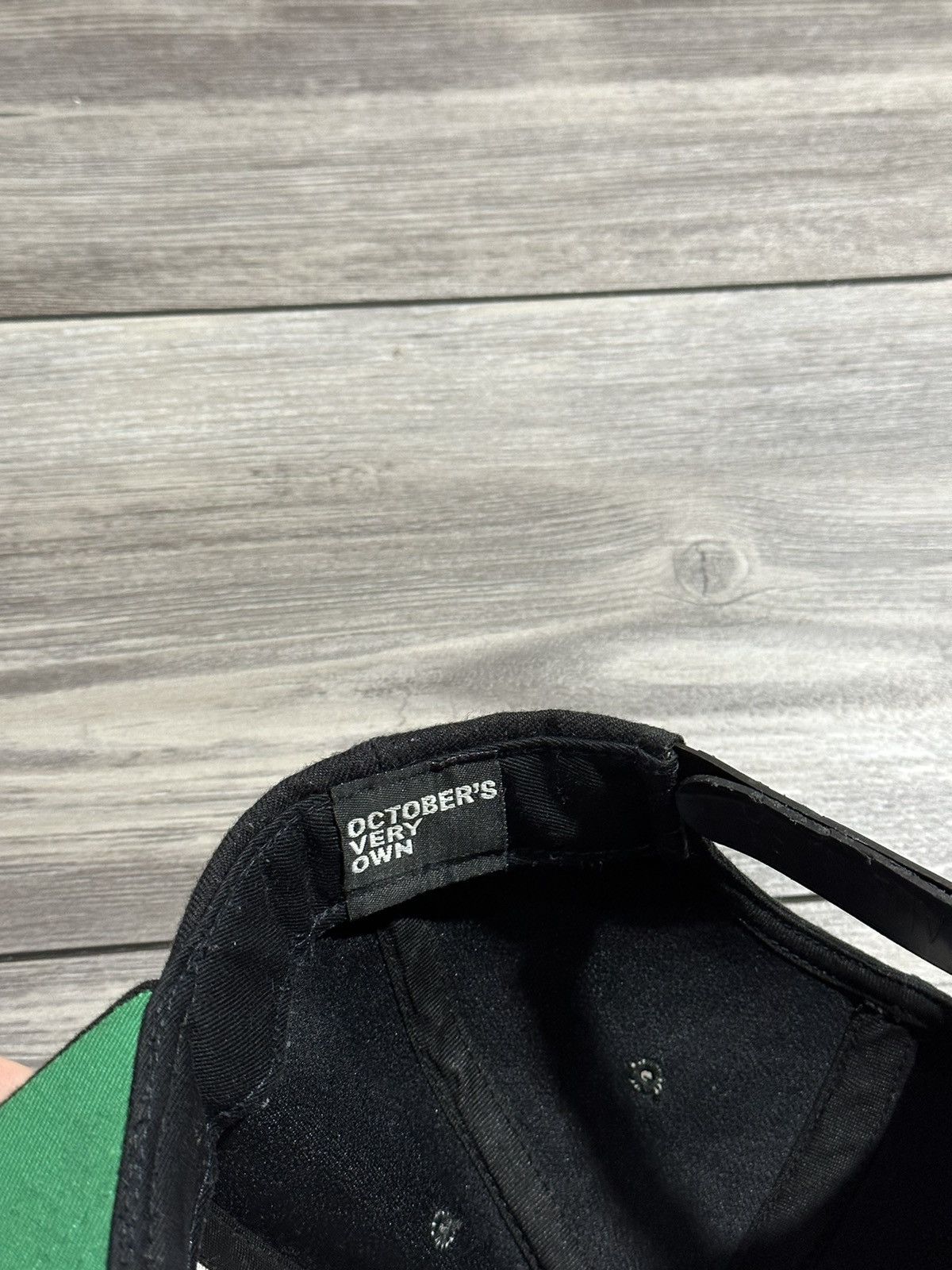 Drake OVO 6 Snapback Hat Size ONE SIZE - 5 Thumbnail
