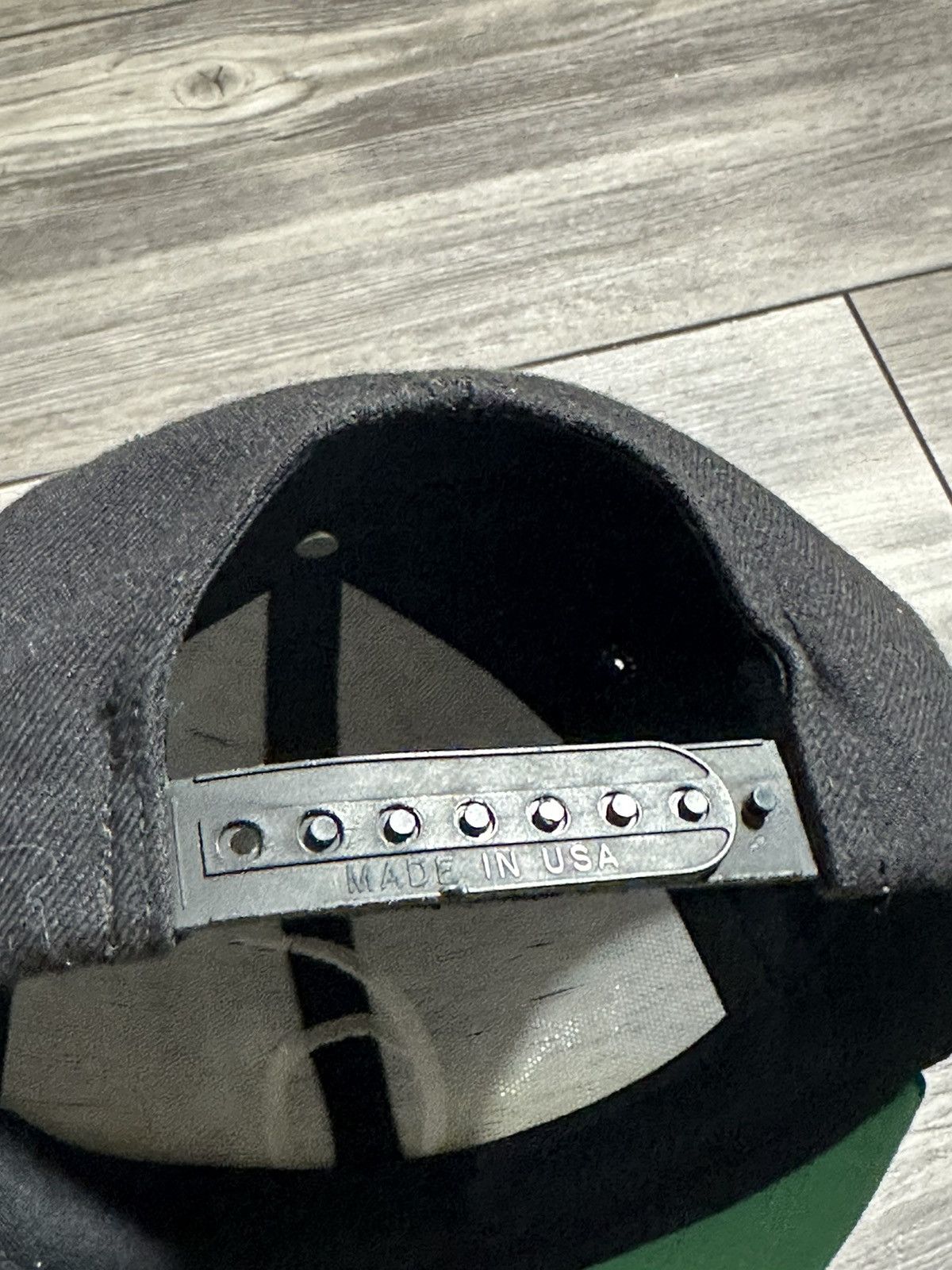 Drake OVO 6 Snapback Hat Size ONE SIZE - 3 Thumbnail