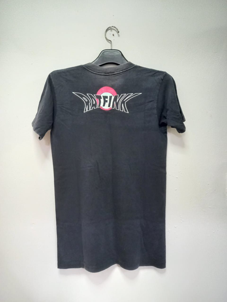 Vintage Vintage 90s Rat Fink Size US S / EU 44-46 / 1 - 3 Thumbnail