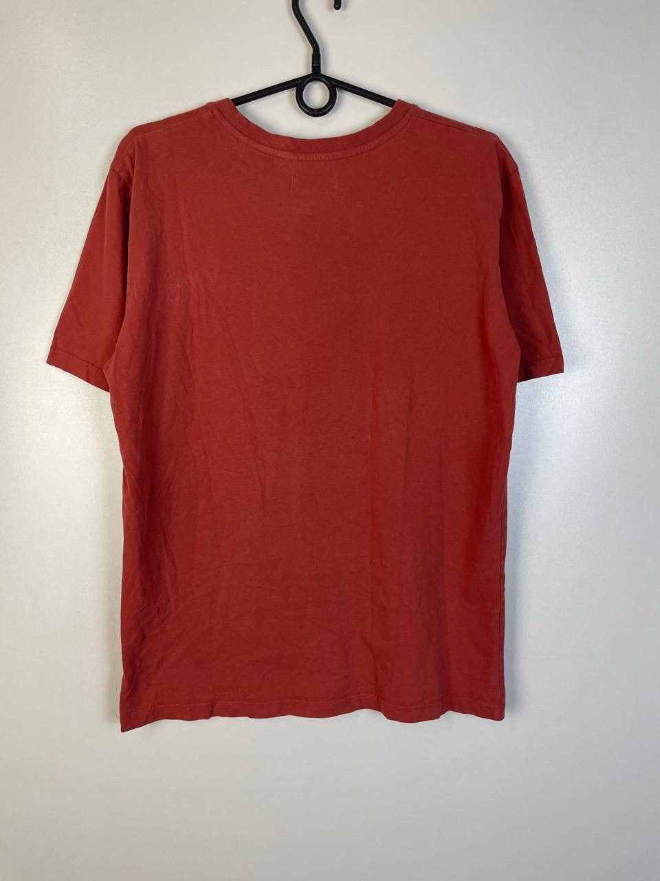 Suspicious Antwerp Suspicious Antwerp luxury t-shirt size L Size US L / EU 52-54 / 3 - 4 Thumbnail