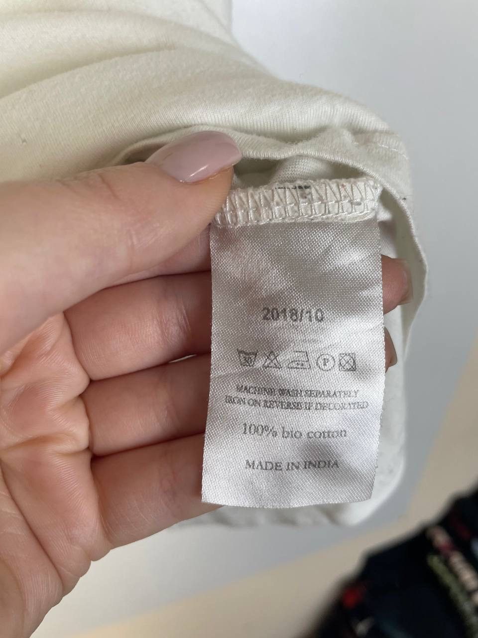 Suspicious Antwerp Suspicious Antwerp luxury t-shirt size M Size US M / EU 48-50 / 2 - 3 Thumbnail