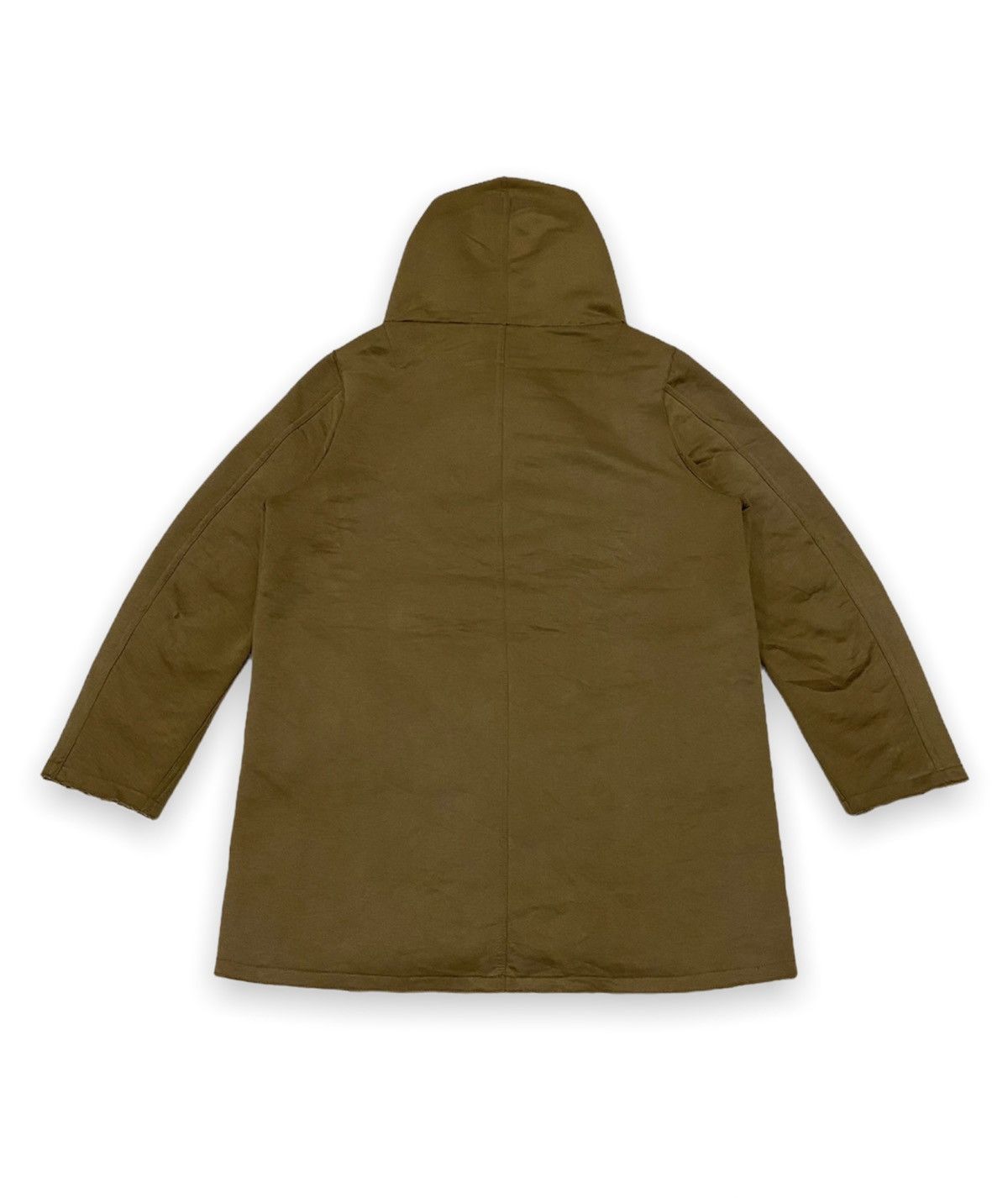 Issey Miyake × Tsumori Chisato × mercibeaucoup Mercibeaucoup Jevous Enprie Issey Miyake Reversible Coat Size US S / EU 44-46 / 1 - 4 Thumbnail