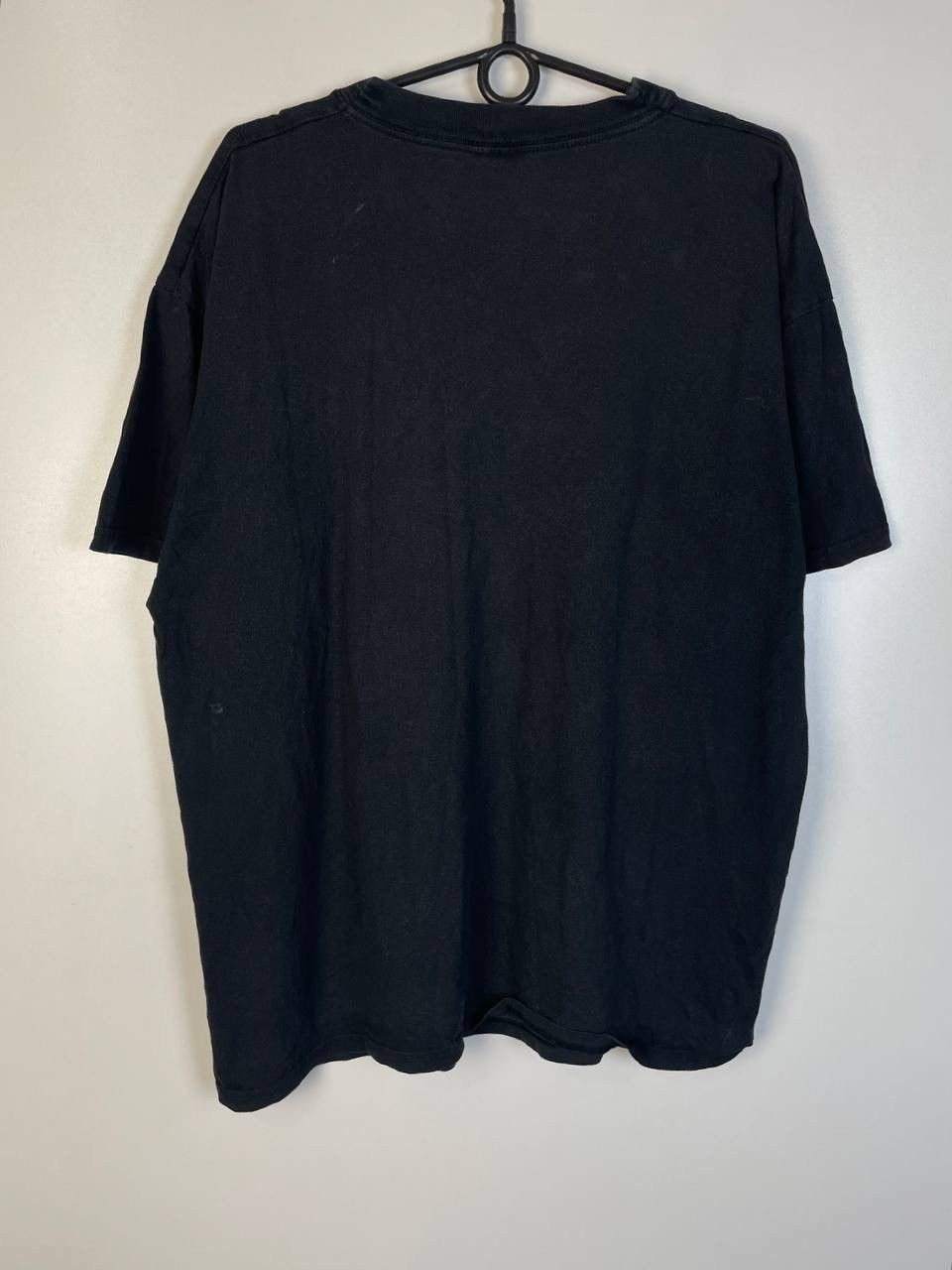 Vintage Hewlin Desing 90s vintage t-shirt size Xl Size US XL / EU 56 / 4 - 5 Thumbnail