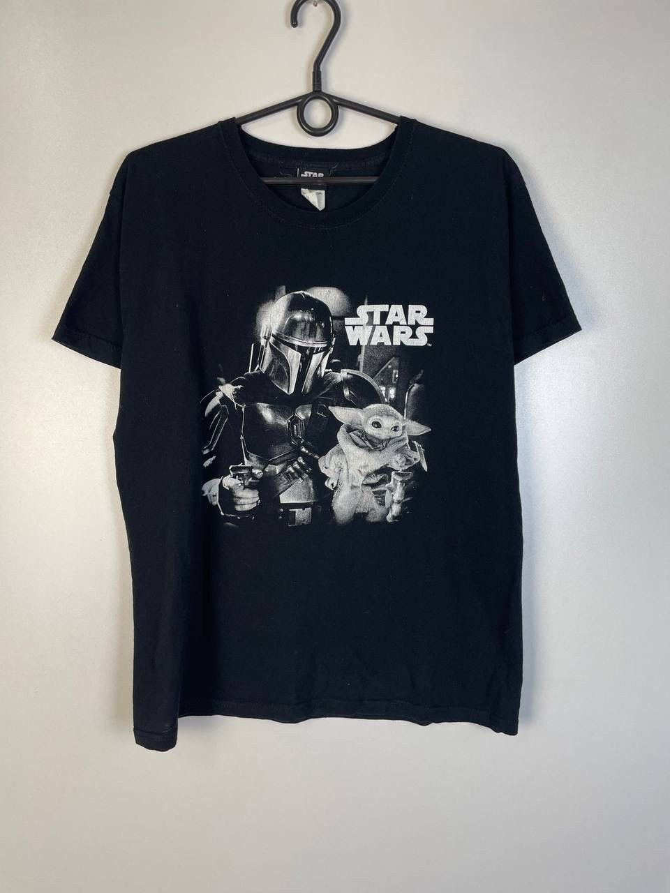 Vintage Star Wars vintage t-shirt size M Size US M / EU 48-50 / 2 - 1 Thumbnail