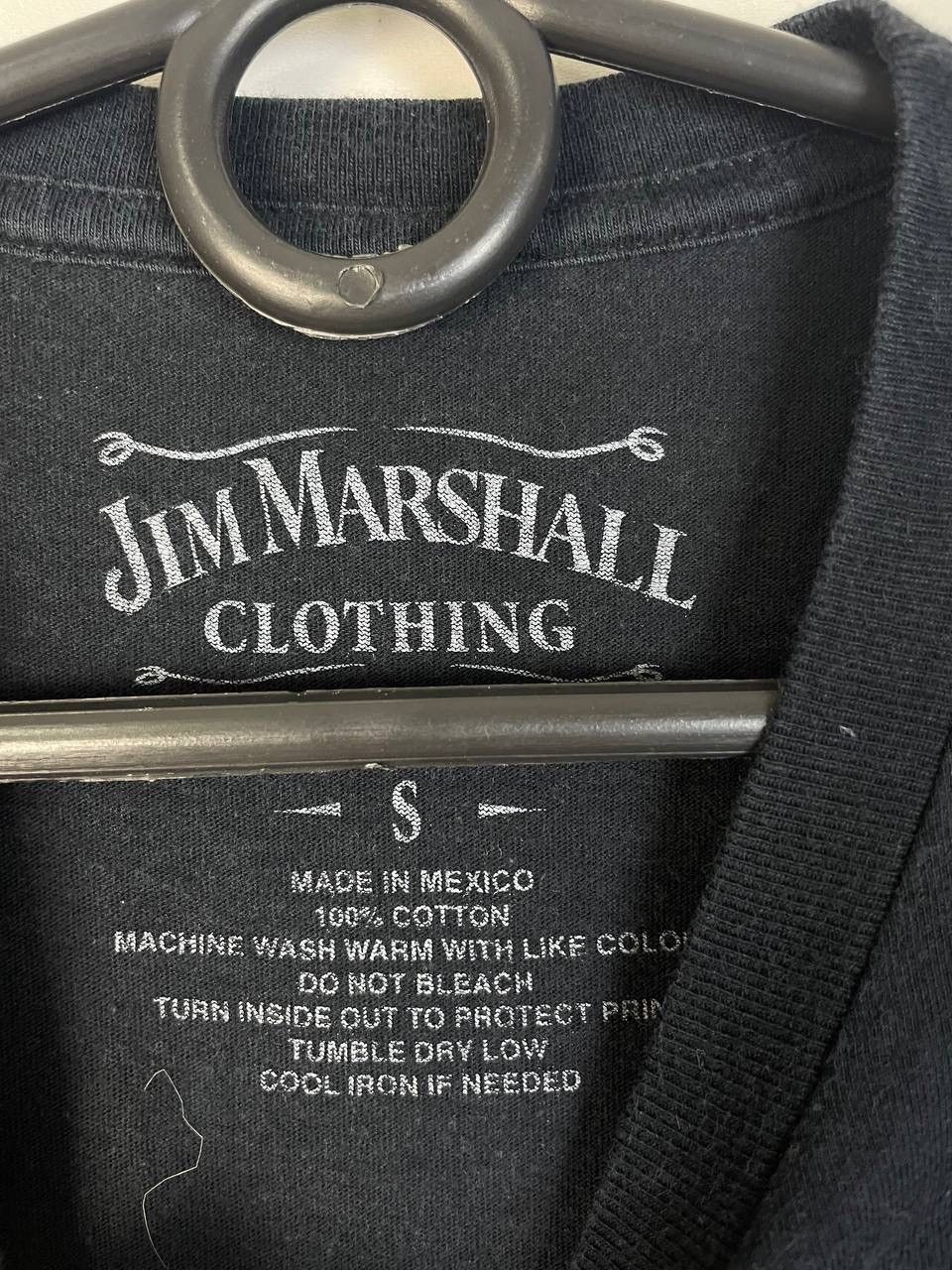 Vintage Johny Cash vintage t-shirt size S Size US S / EU 44-46 / 1 - 3 Thumbnail