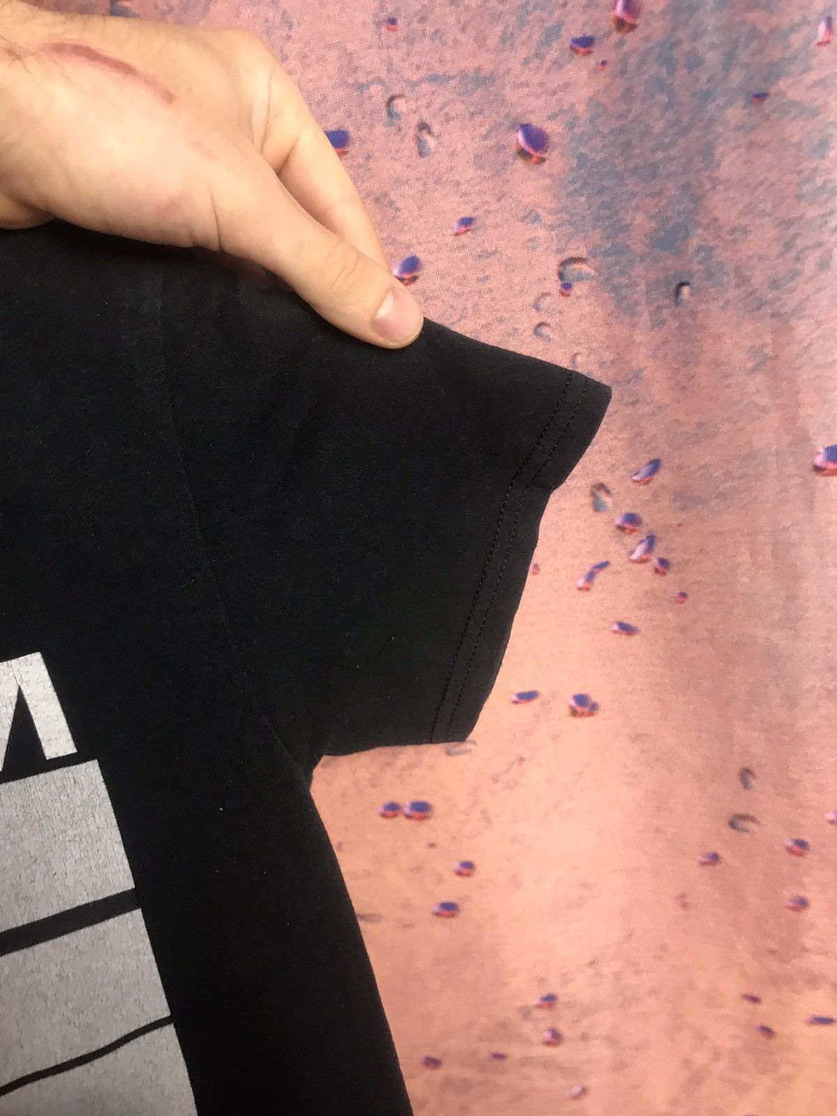 Eminem × Vintage Vintage Eminem Slim Shady streetwear rap tee Size US S / EU 44-46 / 1 - 5 Thumbnail