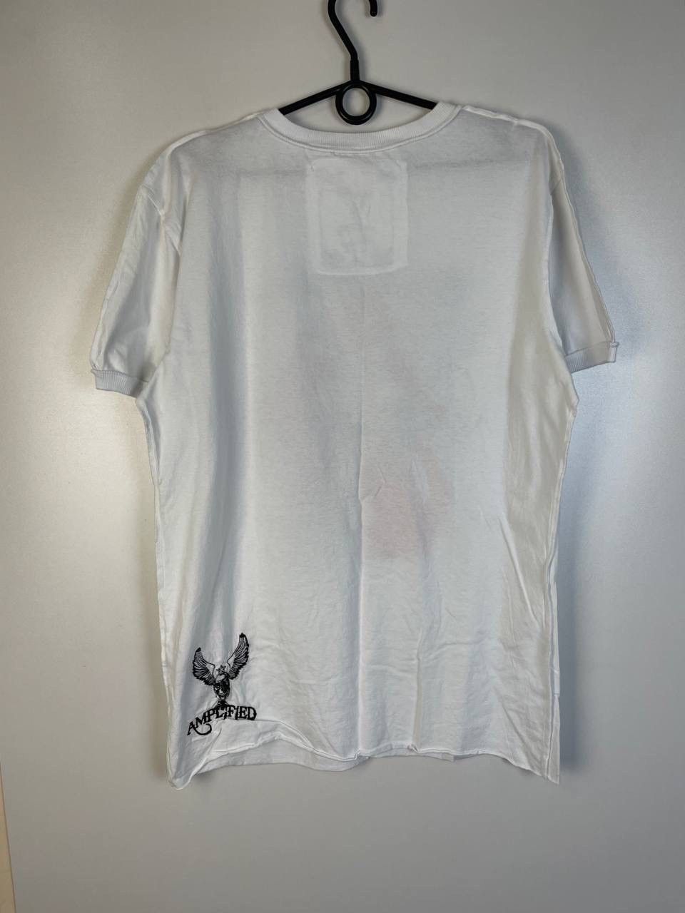 Vintage The Rolling Stones vintage t-shirt size L Size US L / EU 52-54 / 3 - 4 Thumbnail