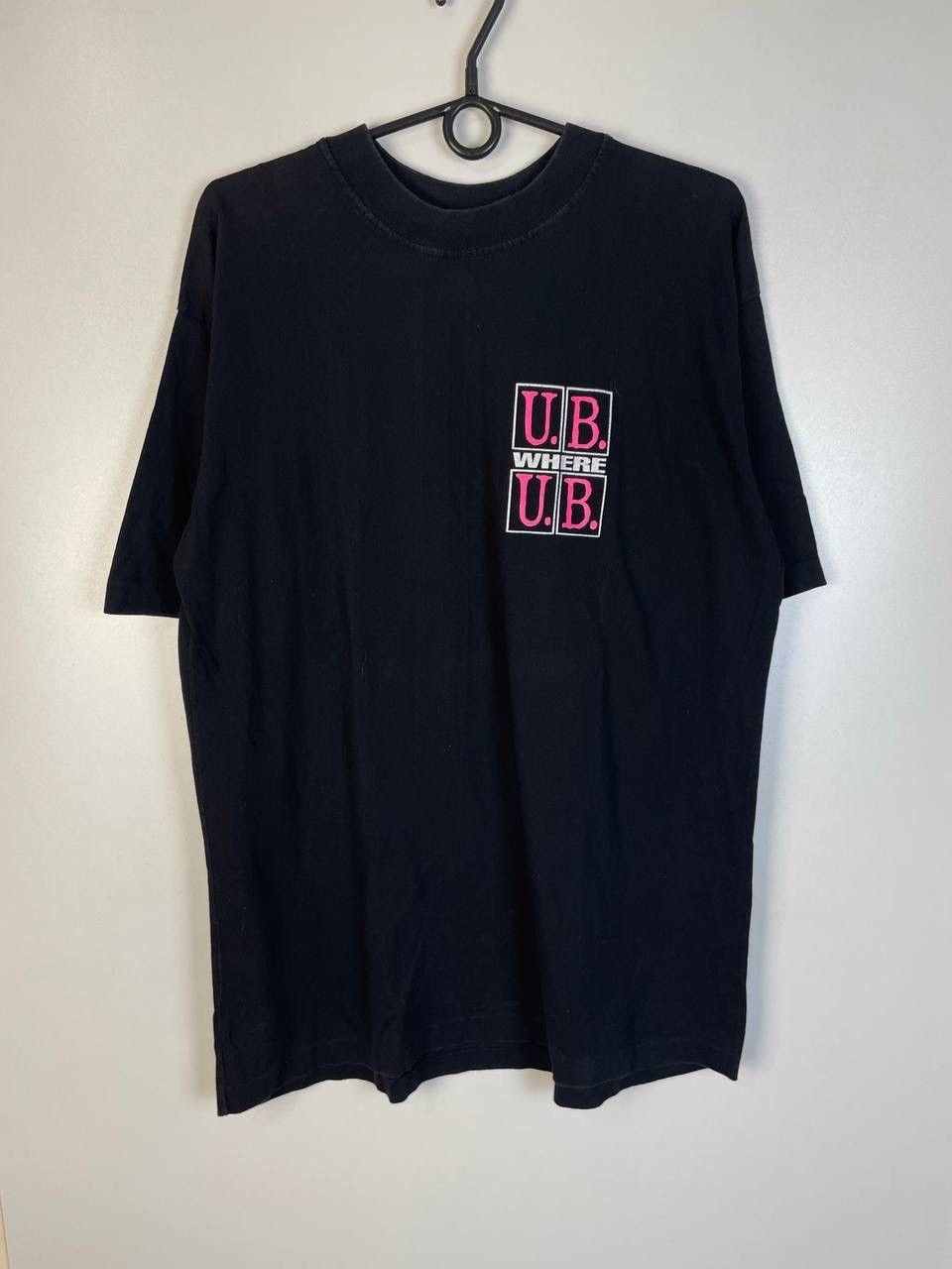 Vintage Dominican Republic vintage t-shirt size XL Size US XL / EU 56 / 4 - 1 Thumbnail