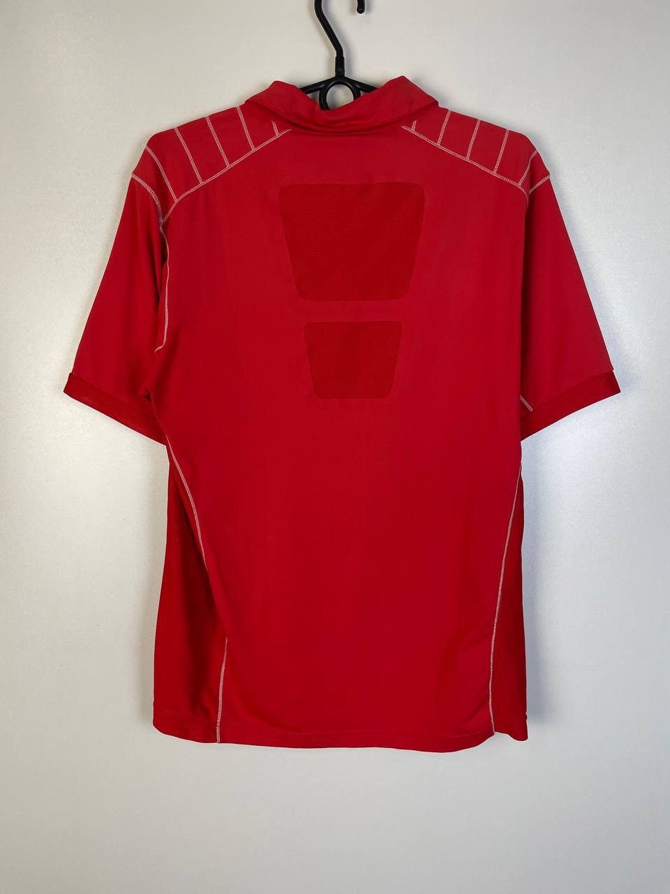 Vintage Nike vintage polo shirt size M Size US M / EU 48-50 / 2 - 4 Thumbnail