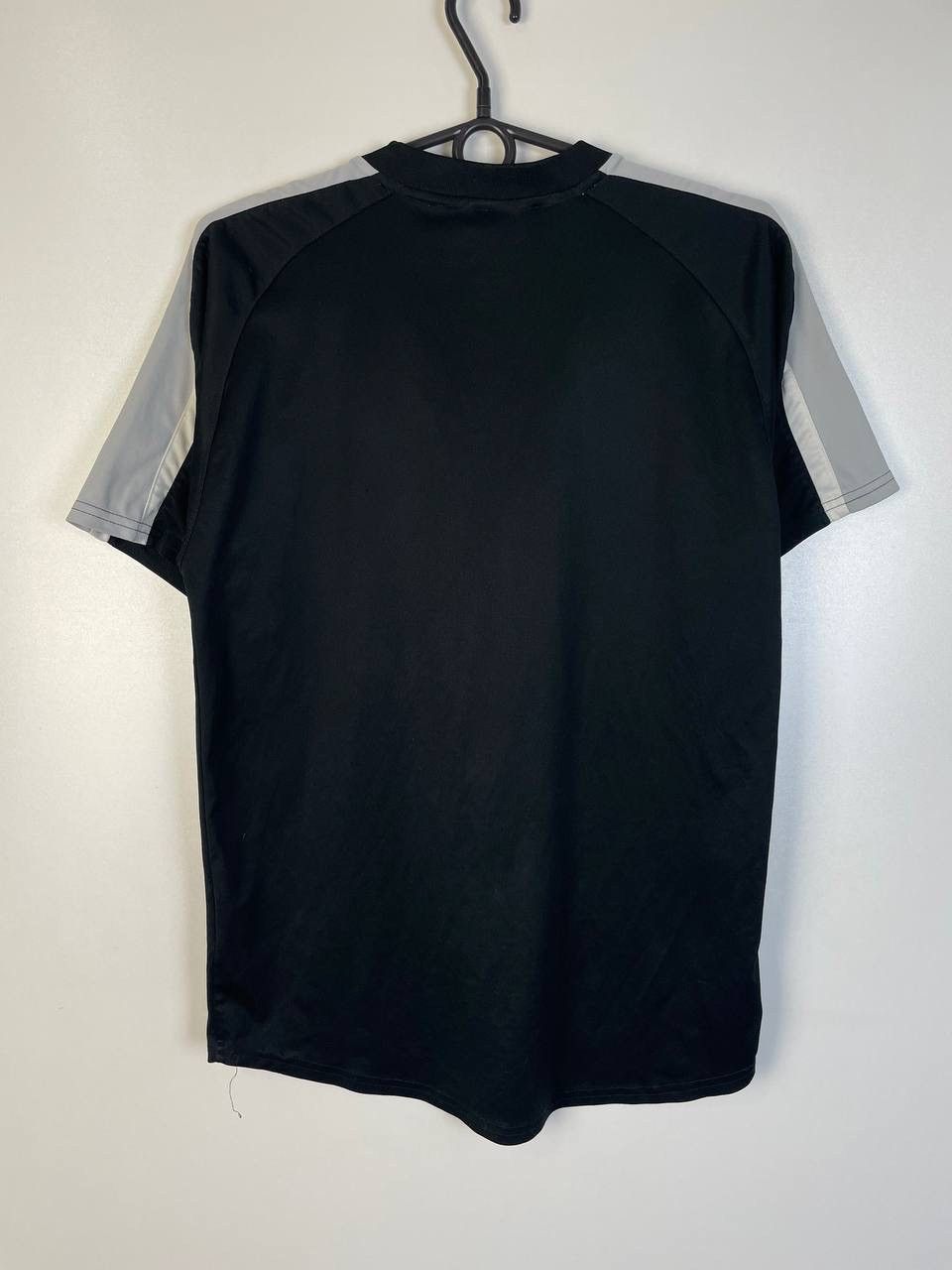 Vintage Nike vintage t-shirt size XL Size US XL / EU 56 / 4 - 4 Thumbnail