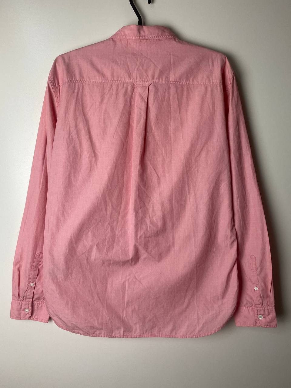Burberry Burberry luxury shirt size M Size US M / EU 48-50 / 2 - 2 Thumbnail