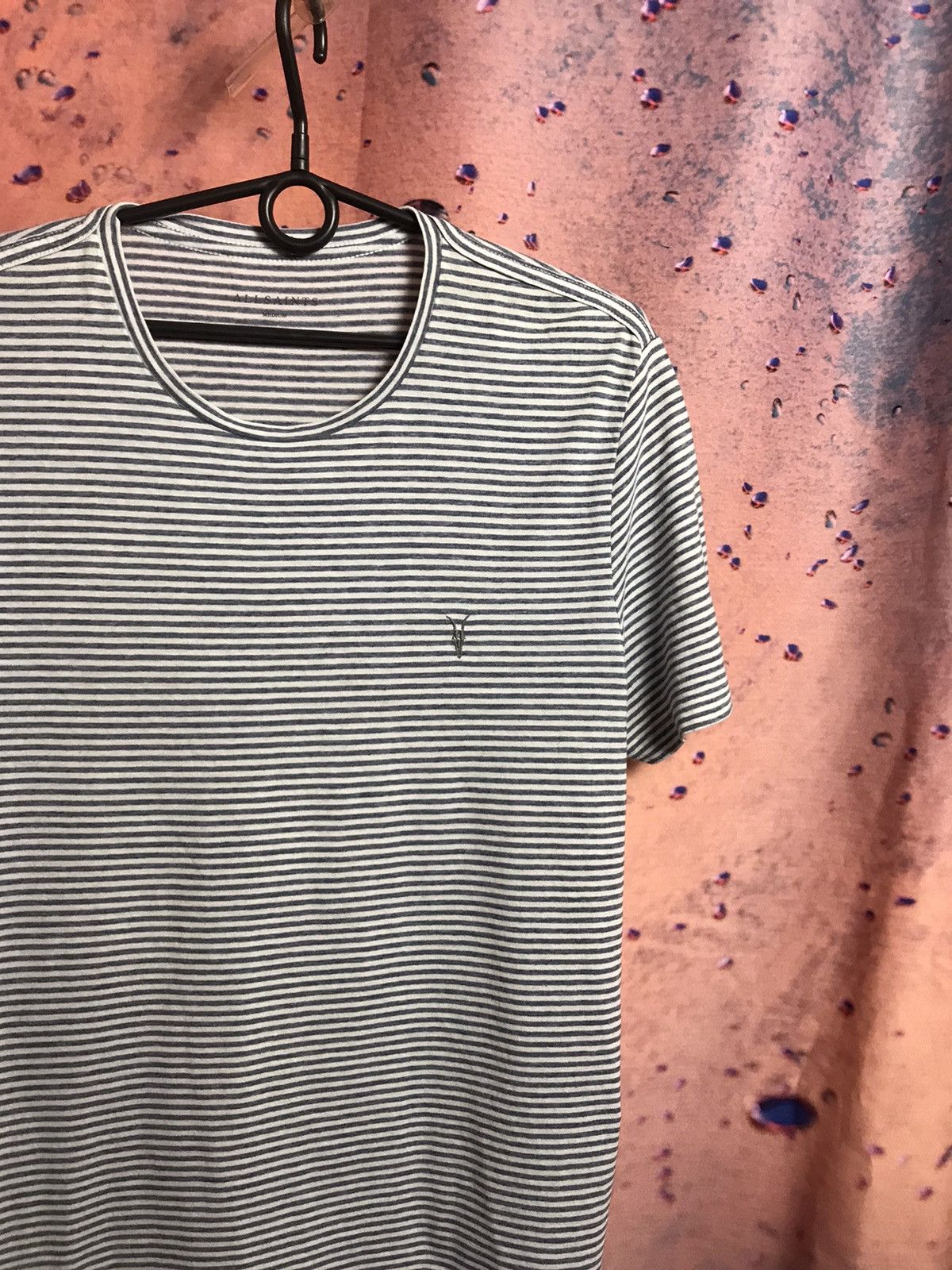 Allsaints Allsaints luxury streetwear tee Size US M / EU 48-50 / 2 - 1 Thumbnail
