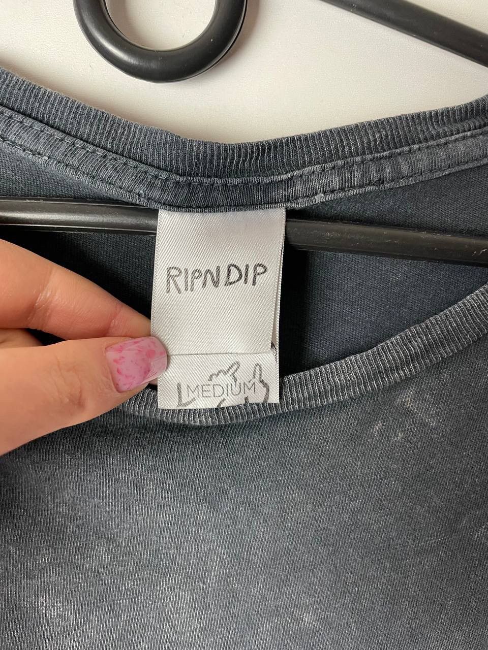 RIPNDIP × Vintage Rip N Dip vintage t-shirts size M Size US M / EU 48-50 / 2 - 3 Thumbnail