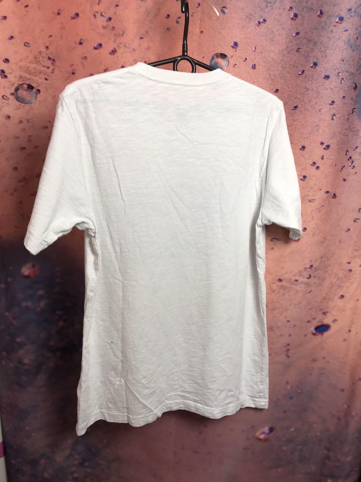 Uniqlo Uniqlo x Hokusai Blue streetwear art tee Size US M / EU 48-50 / 2 - 5 Thumbnail