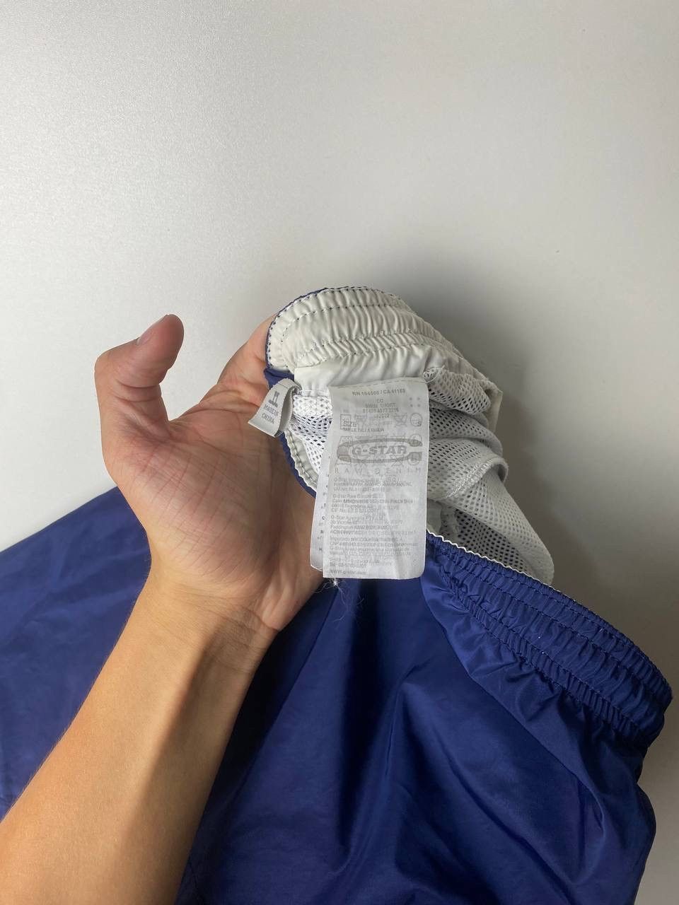 G-Star G-star Raw vintage shorts size S Size US 34 / EU 50 - 3 Thumbnail