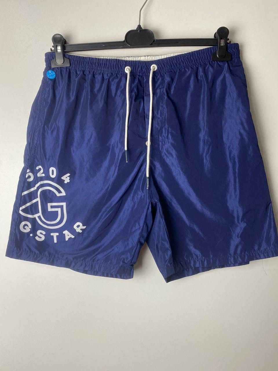 G-Star G-star Raw vintage shorts size S Size US 34 / EU 50 - 1 Thumbnail