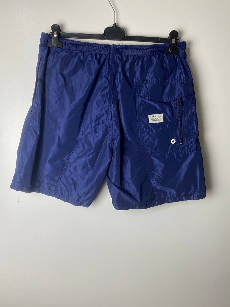 G-Star G-star Raw vintage shorts size S Size US 34 / EU 50 - 2 Thumbnail