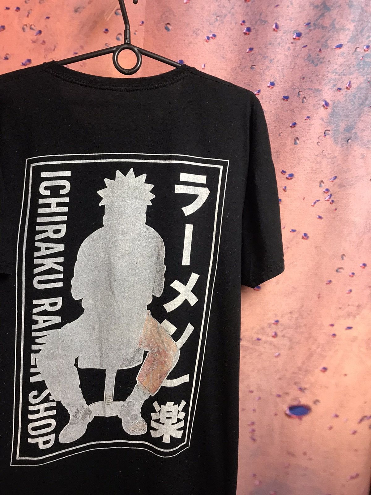 Anime × Japanese Brand × Vintage Vintage Naruto streetwear movie tee Size US XL / EU 56 / 4 - 1 Thumbnail