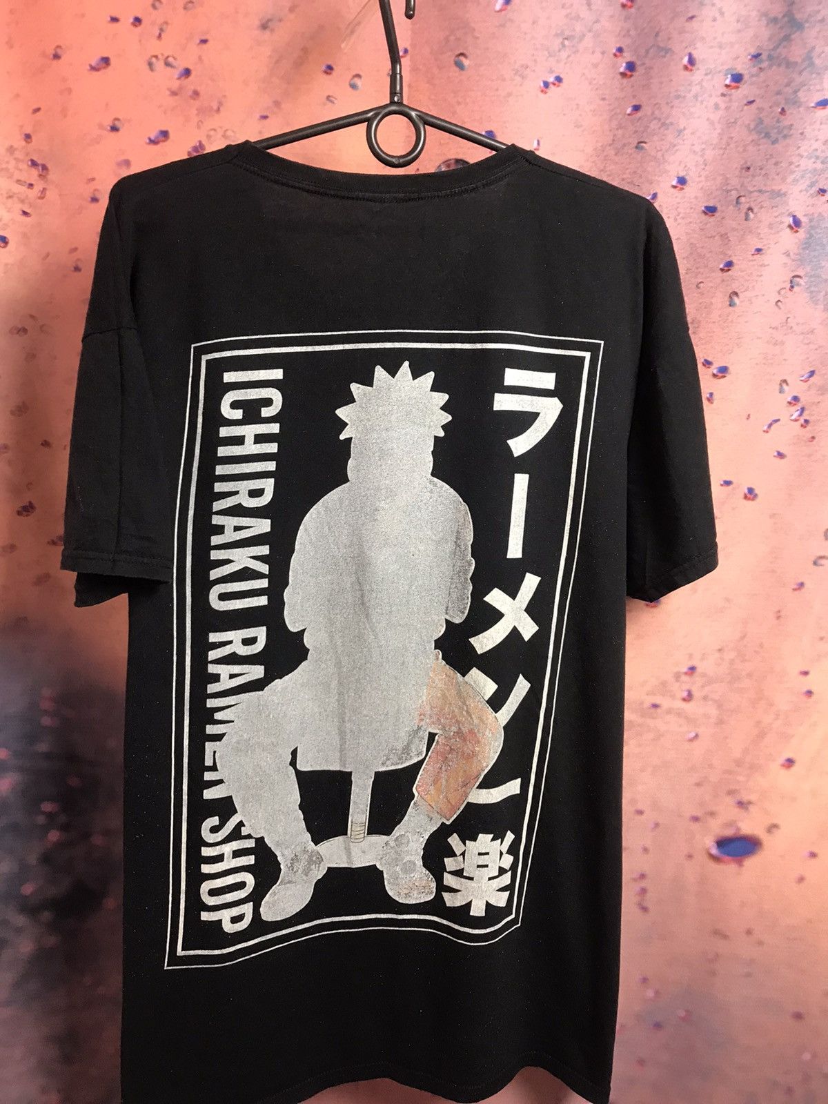 Anime × Japanese Brand × Vintage Vintage Naruto streetwear movie tee Size US XL / EU 56 / 4 - 2 Thumbnail