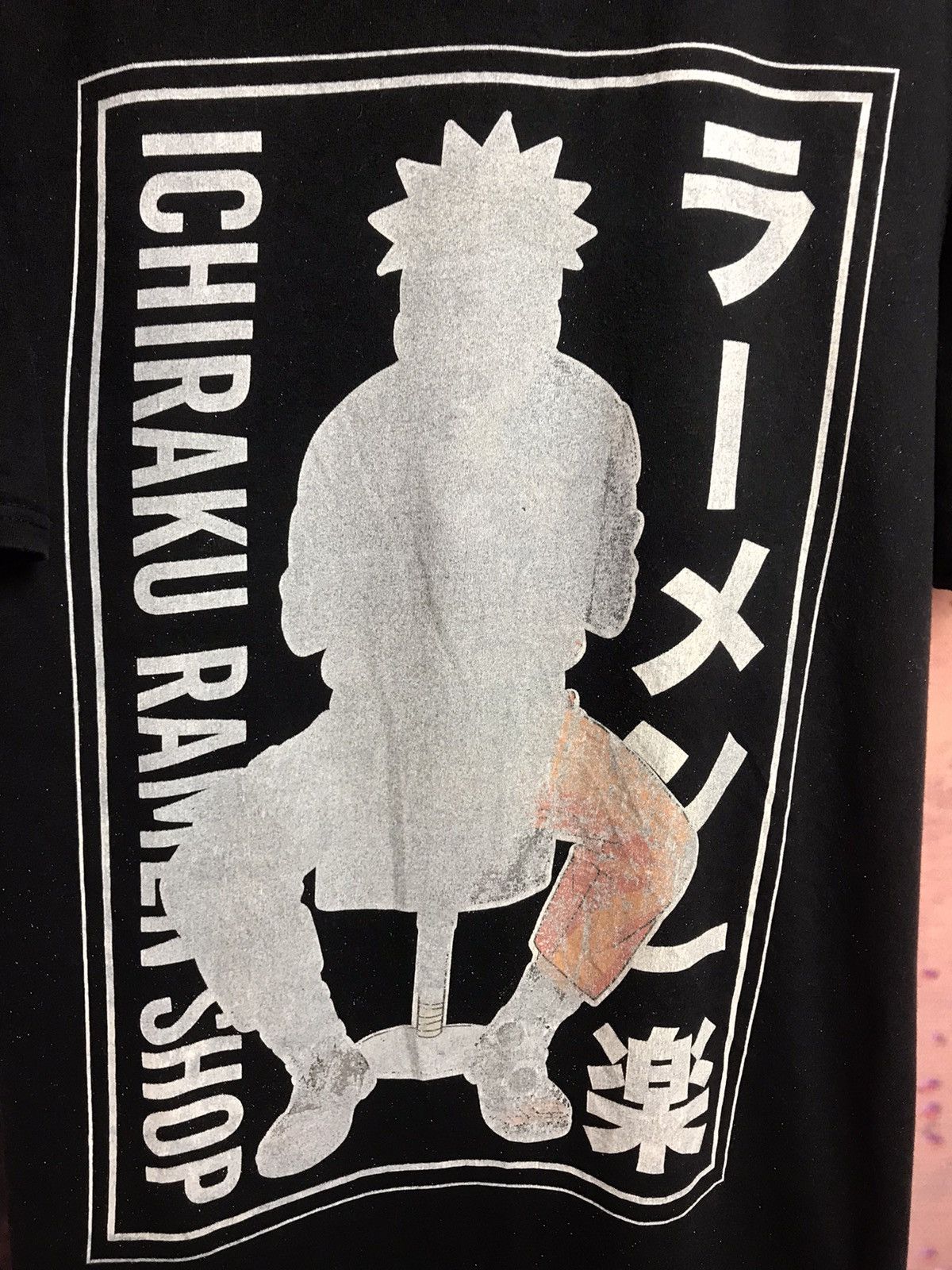 Anime × Japanese Brand × Vintage Vintage Naruto streetwear movie tee Size US XL / EU 56 / 4 - 3 Thumbnail