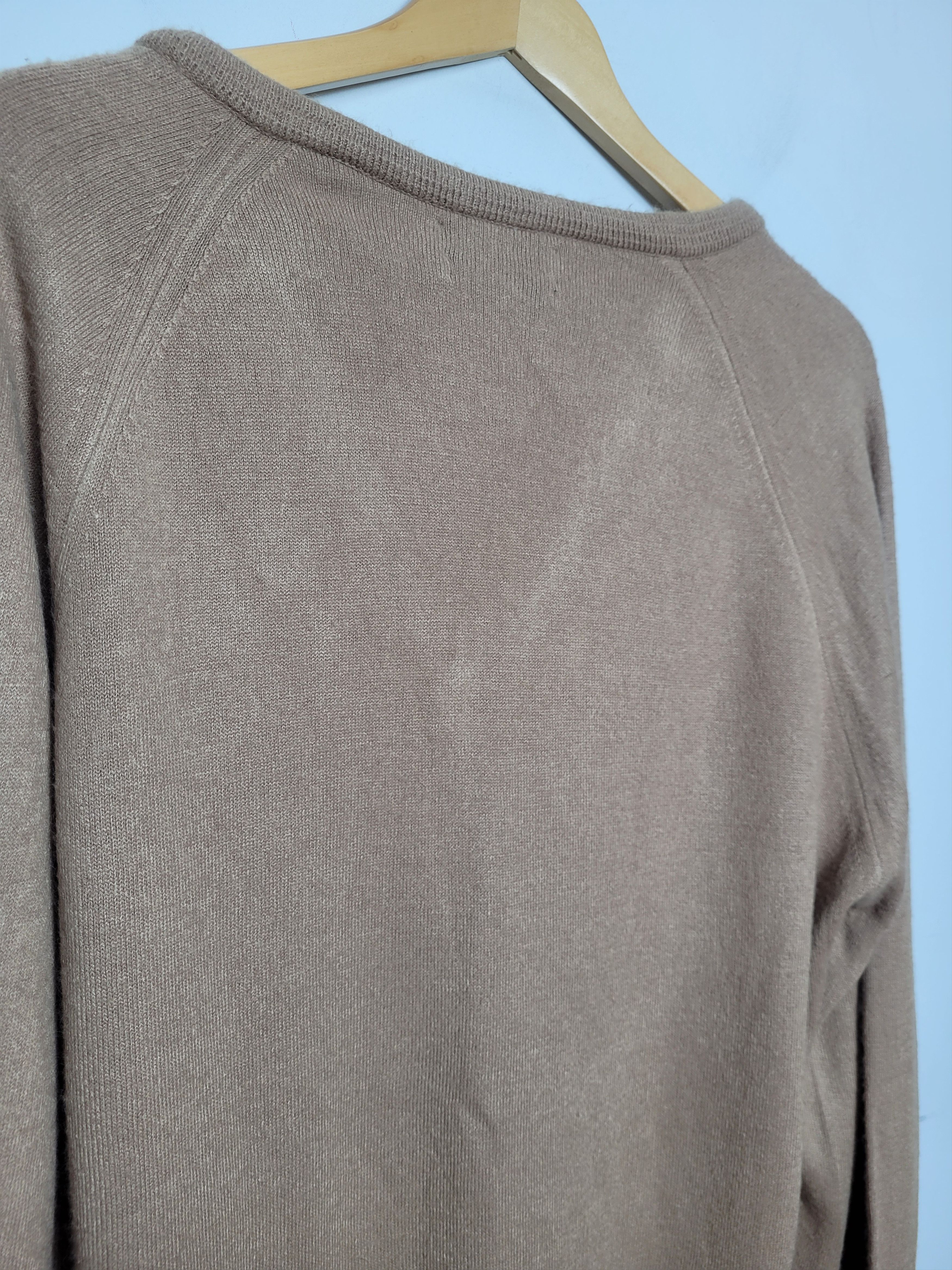 Dior Christian Dior vintage sweater Size US XL / EU 56 / 4 - 6 Thumbnail