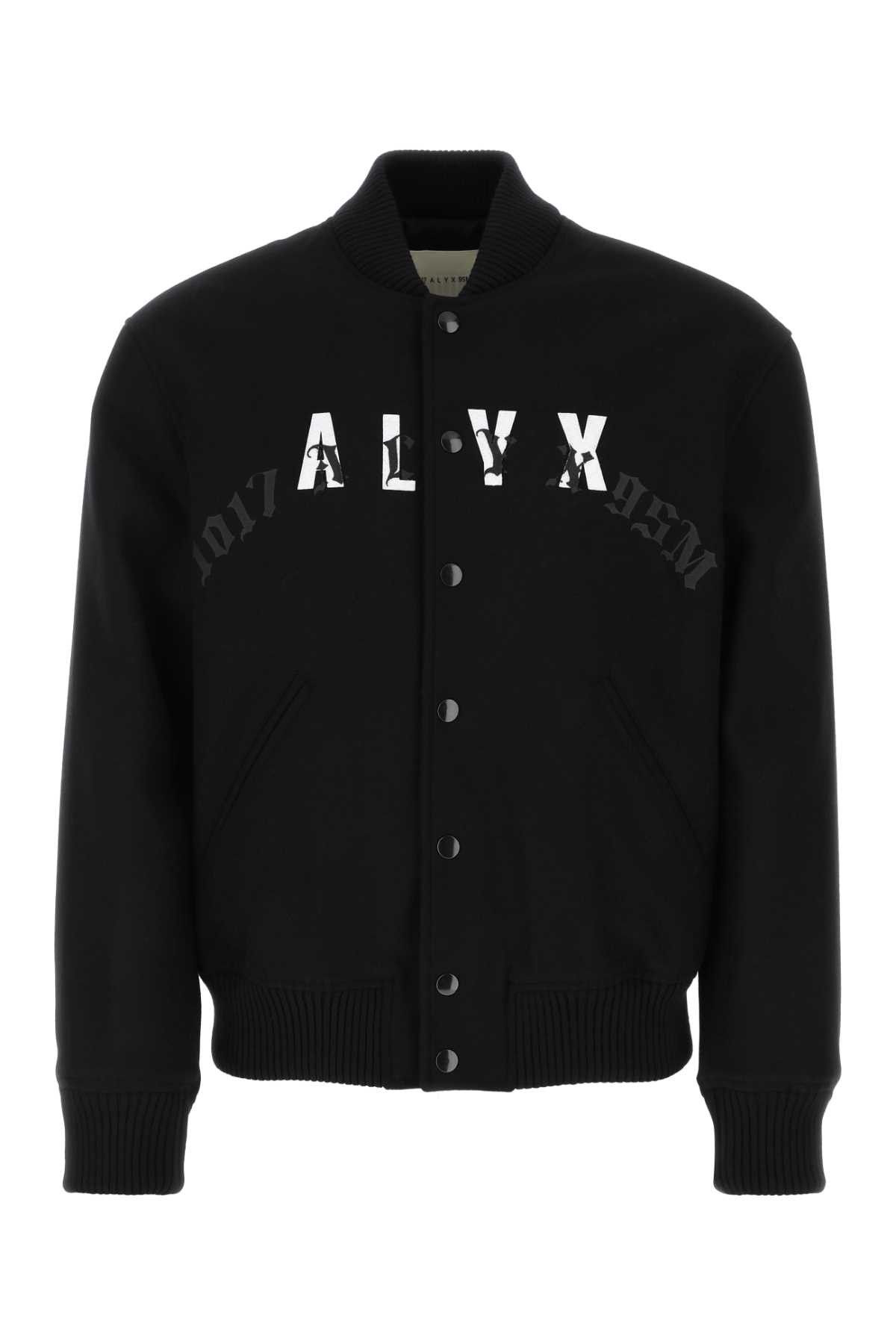 2018 ALYX relentless bomber jacket M-L 【公式通販】