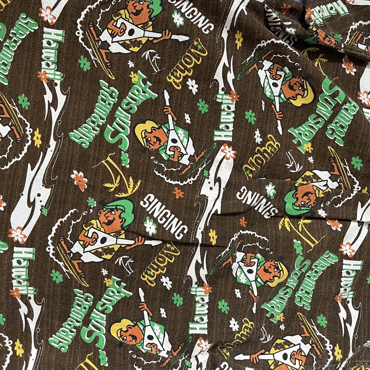 Sun Surf × Toyo Enterprises Toyo enterprises Sun surf hawaiian shirt Size US M / EU 48-50 / 2 - 7 Thumbnail