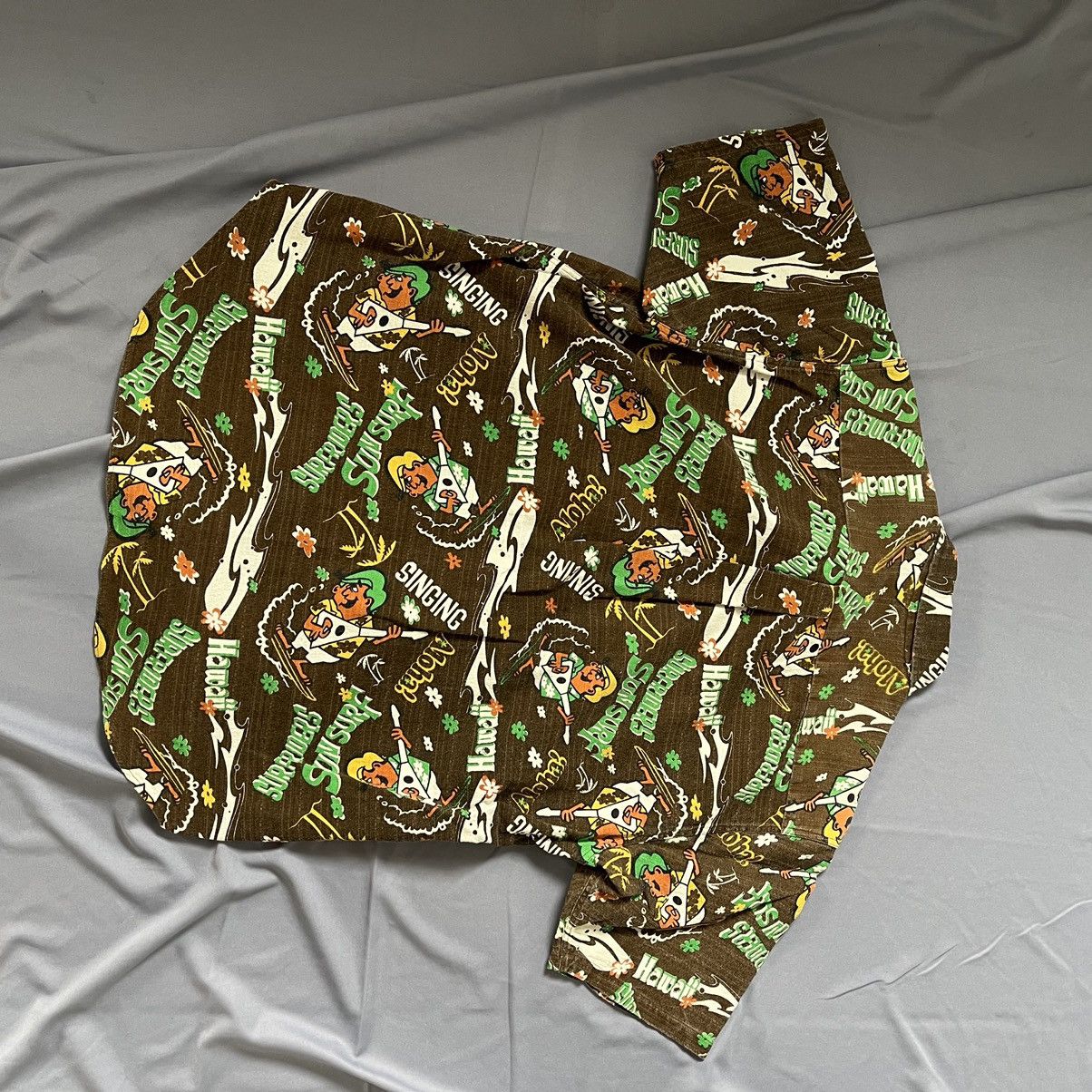 Sun Surf × Toyo Enterprises Toyo enterprises Sun surf hawaiian shirt Size US M / EU 48-50 / 2 - 6 Thumbnail