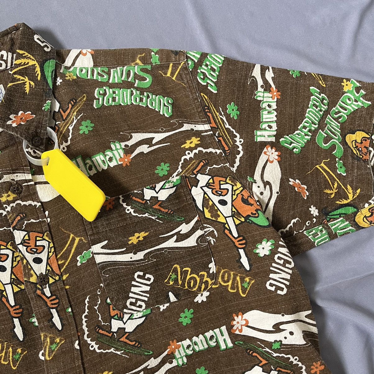 Sun Surf × Toyo Enterprises Toyo enterprises Sun surf hawaiian shirt Size US M / EU 48-50 / 2 - 4 Thumbnail