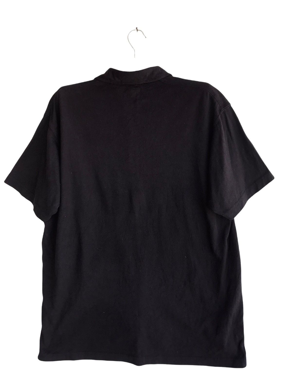 Engineered Garments × Uniqlo Uniqlo x Enginered Garment Polo Tees Size US L / EU 52-54 / 3 - 2 Thumbnail